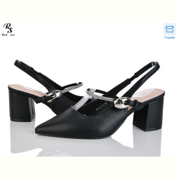 Туфли Red Sun QQ115-1