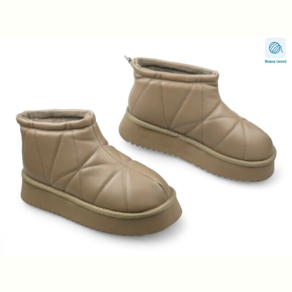 Угги Allshoes 190766 Угги Allshoes 190766