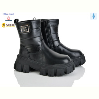 Сапоги Clibee-Doremi H568-1 black