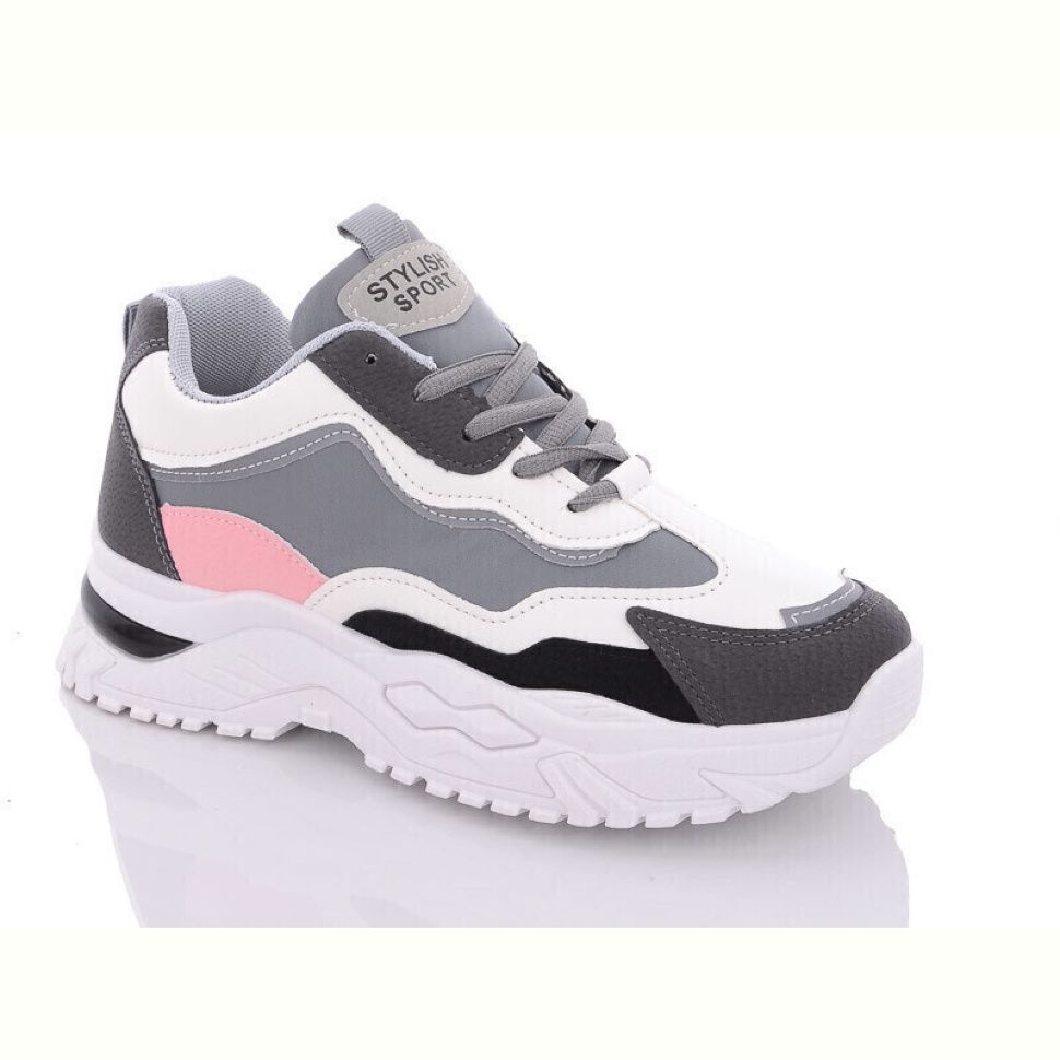 Кроссовки Ok Shoes 23-60