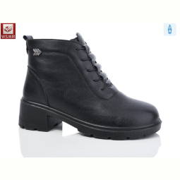 Ботинки WSMR D89