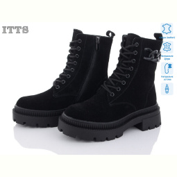 Ботинки ITTS AK722-1