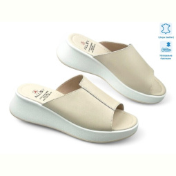 Шлепки Allshoes 195227