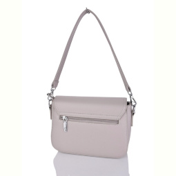 Сумка Sheng Ma-Lusha 882161 beige-grey