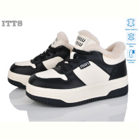 Кроссовки ITTS S967-E