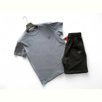 Костюм Verton A006-3 grey-black
