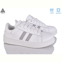 Кроссовки STILLI Group JH100--7 шкіра