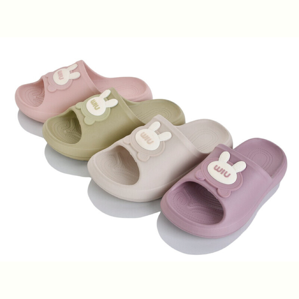 Шлепки JH-ЯН 5630 mix