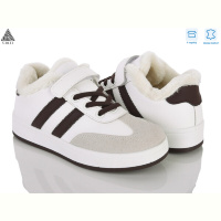 Кроссовки STILLI KIDS TX01-2 шкіра