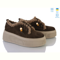 Туфли Ailinda 27606K-55M