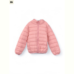 Куртка BIG 3791-19 pink