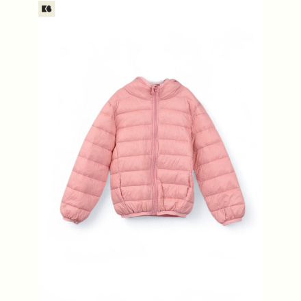 Куртка BIG 3791-19 pink