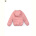 Куртка BIG 3791-19 pink