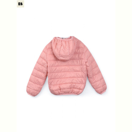 Куртка BIG 3791-19 pink