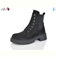 Ботинки Aba 701-1