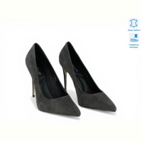 Туфли Allshoes 208002