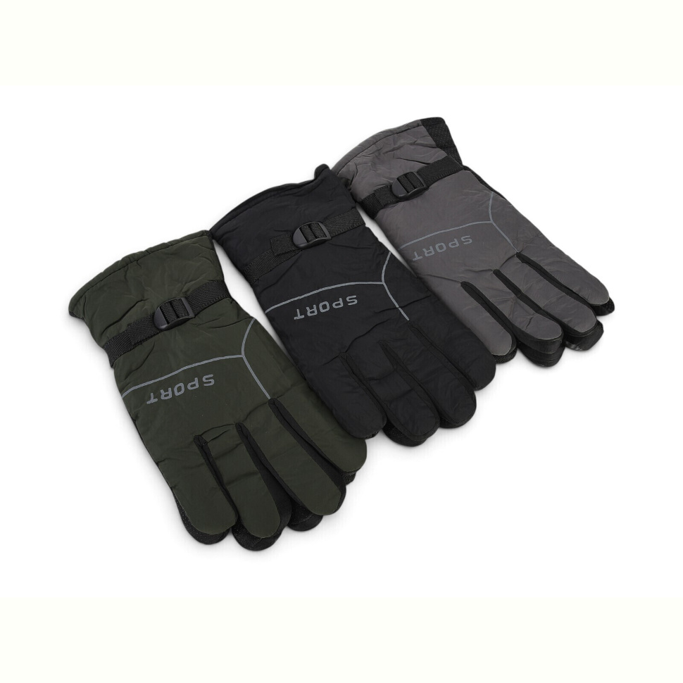 Перчатки CAP T23-14 mix Перчатки CAP T23-14 mix