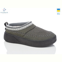 Угги Acorus 1801 сірий