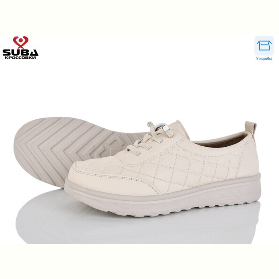 Кроссовки SUBA D333-2