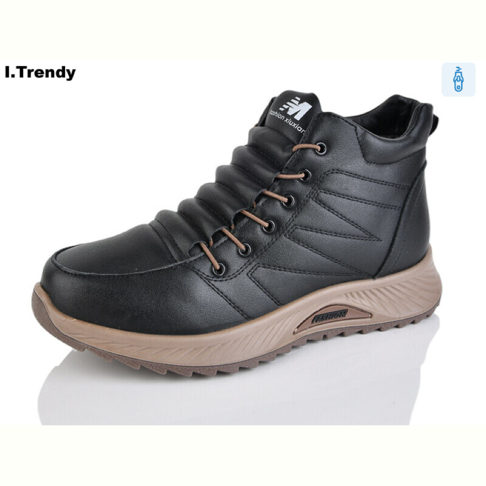 Ботинки Trendy BK1160-1A