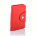 Визитница CAP 001-2 red