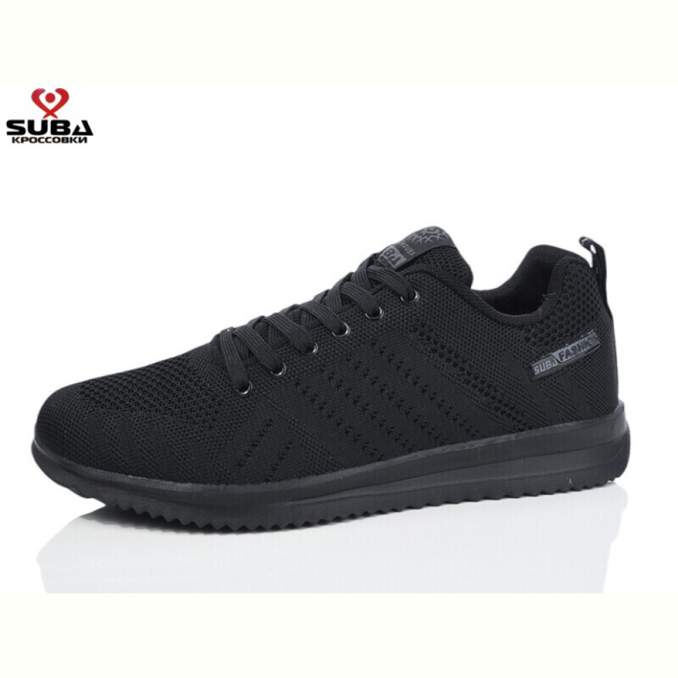Кроссовки SUBA A904-01 піна