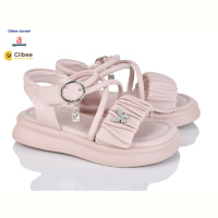 Босоножки Clibee-Doremi B1695 pink