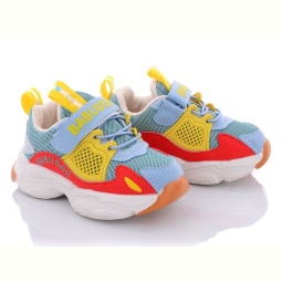 Кроссовки Class Shoes BD82006-22 голубой