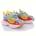 Кроссовки Class Shoes BD82006-22 голубой