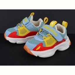 Кроссовки Class Shoes BD82006-22 голубой