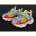 Кроссовки Class Shoes BD82006-22 голубой