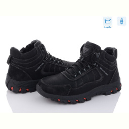 Ботинки Kulada-UCSS-MD M0112-2