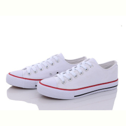 Кеды Hongquan 888-1 white