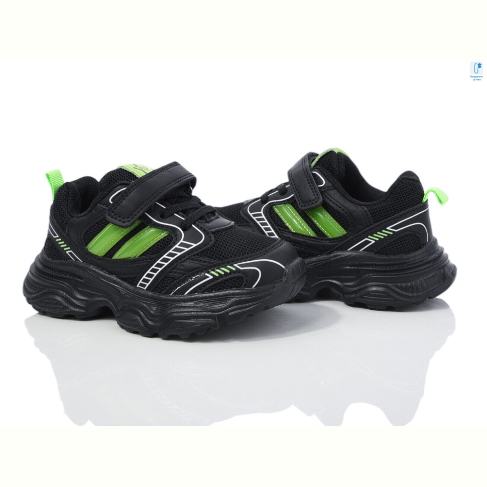 Кроссовки Ok Shoes 50980D