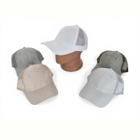 Кепка CAP D8 mix