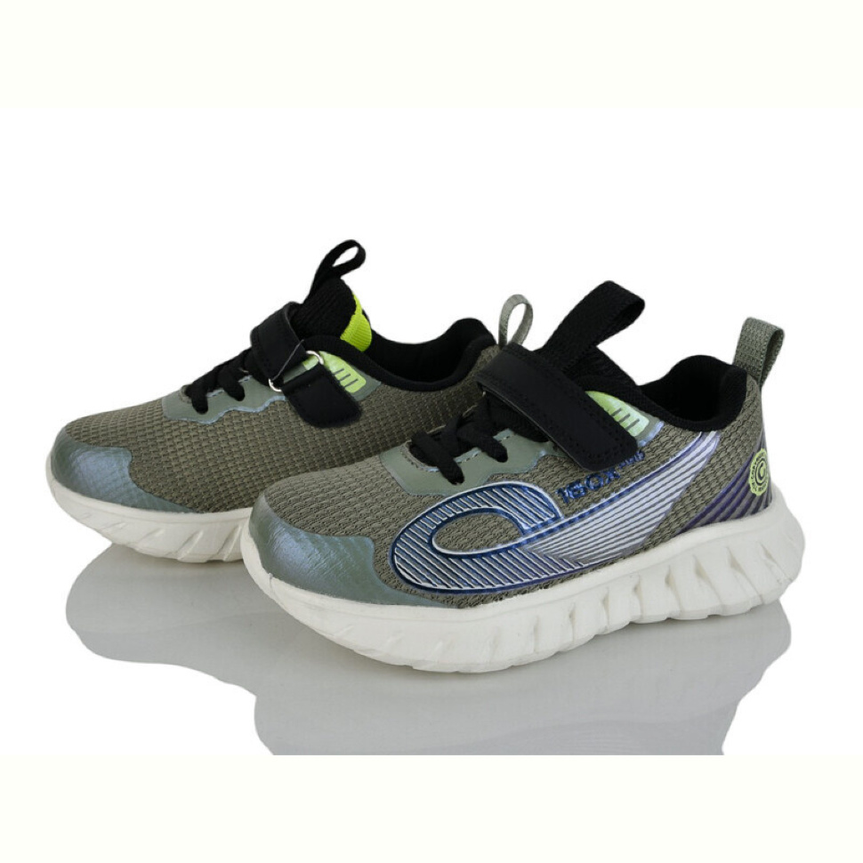 Кроссовки Poni kids 2074-3M