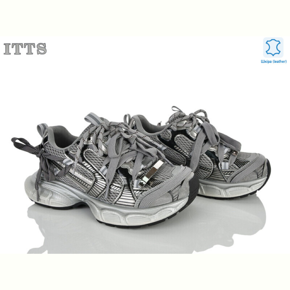 Кроссовки ITTS NB901-3