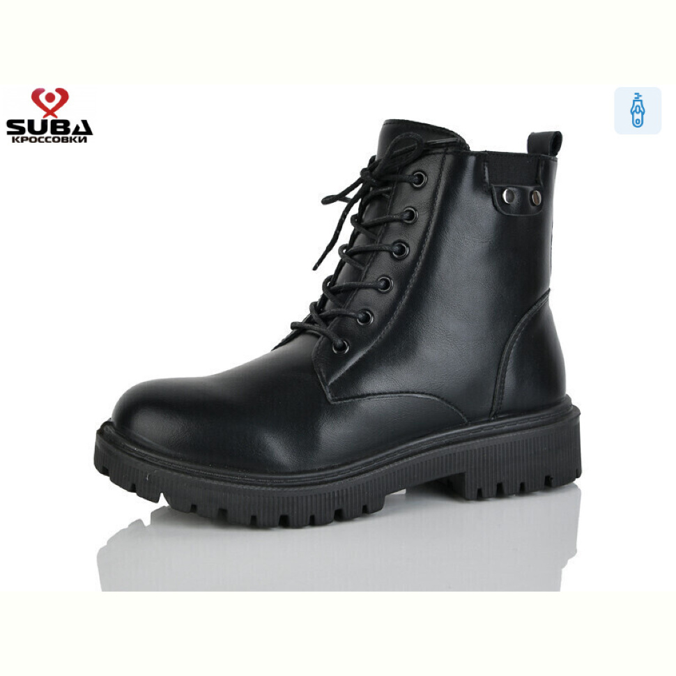 Ботинки SUBA F377