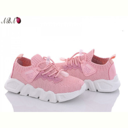 Кроссовки Aba 1ABA86 pink
