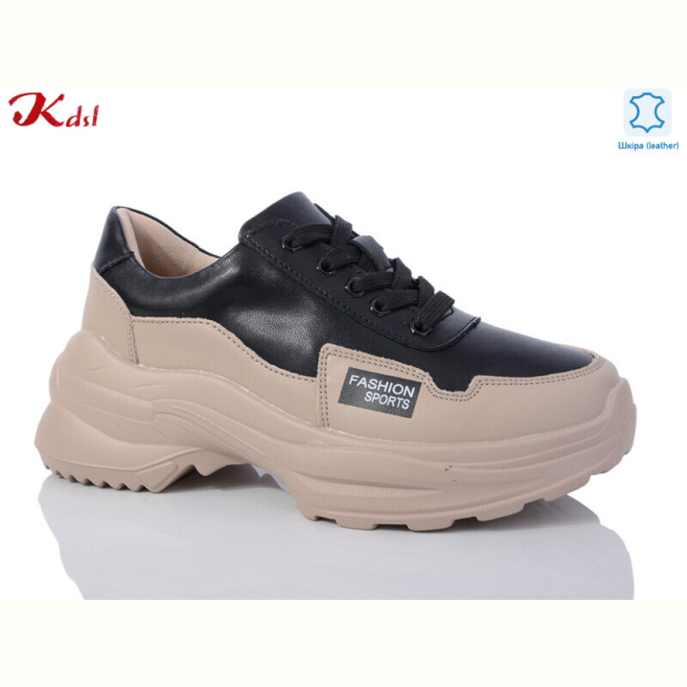 Кроссовки Jiulai-Kadisalun C668-36