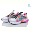 Кроссовки Fabullok FD0736 grey-pink