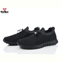 Кроссовки SUBA A06595-1 піна