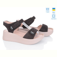 Босоножки Ailinda 9606-55