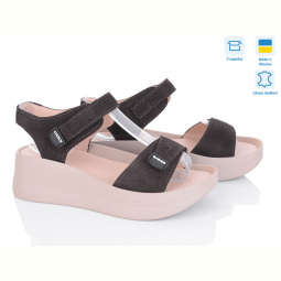 Босоножки Ailinda 9606-55
