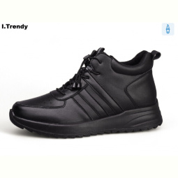 Ботинки Trendy BK05-1
