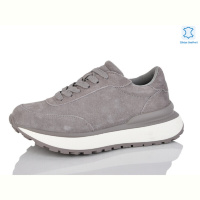 Кроссовки Violeta D3873-9 grey