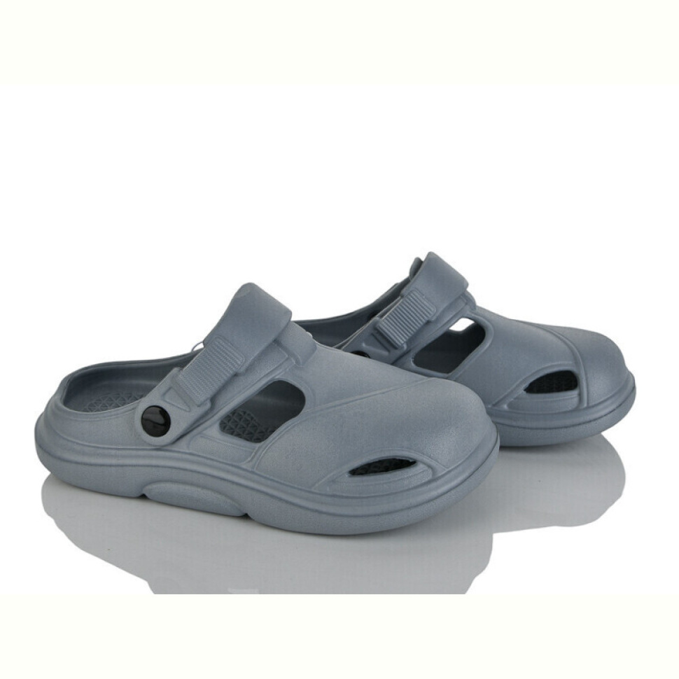 Кроксы KIMBOO GC601-3D Кроксы KIMBOO GC601-3D