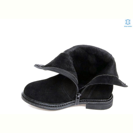 Сапоги Prime-Opt Weestep R03535505 BK-WS