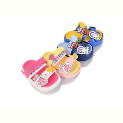Шлепки BABYSHOP 187 mix
