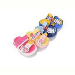 Шлепки BABYSHOP 187 mix
